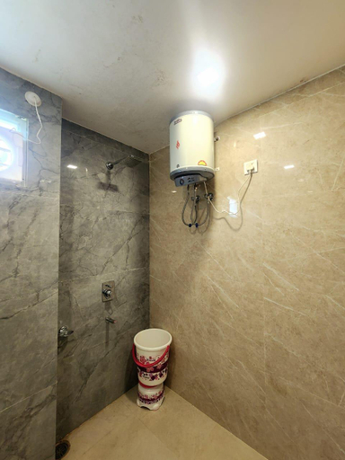 Bathroom 4, Haridwar Harmony, Dehradun