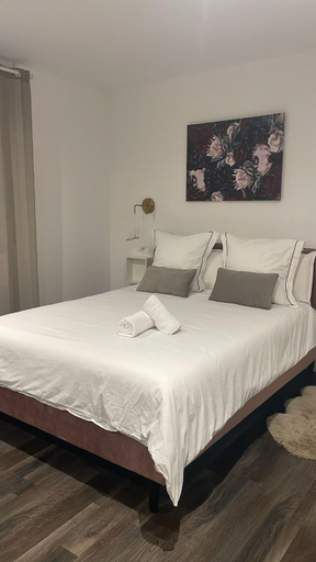 5, Appart Hotel PANAMBI, Val-de-Marne