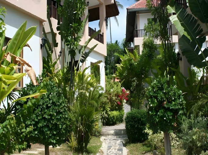 Others 3, Baan Jasmin Village, Ko Samui