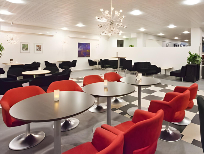 Food & Drinks 5, Vingsted Hotel & Konferencecenter, Vejle