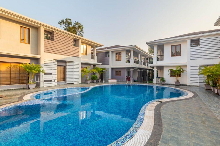 Sport & Beauty 2, Bhumika Villa- Best Villa in Assagao, North Goa