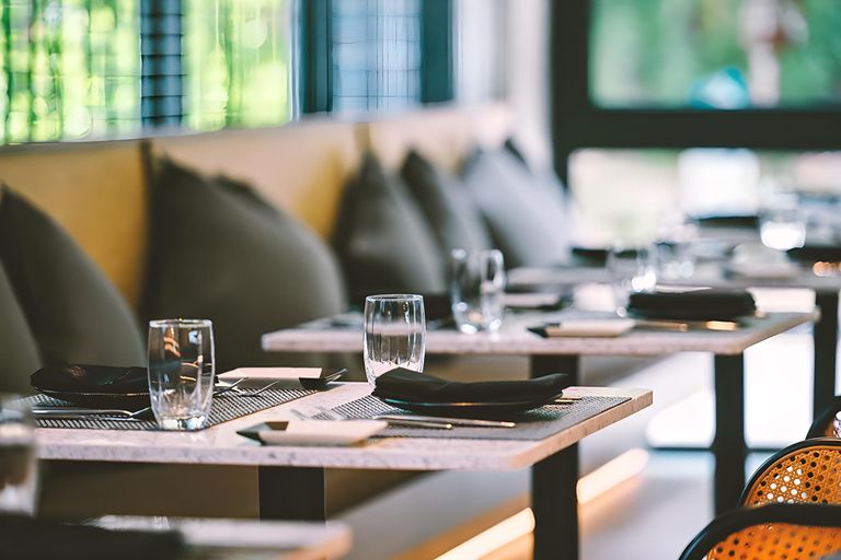 Food & Drinks 5, Hotel Beore, Nantou