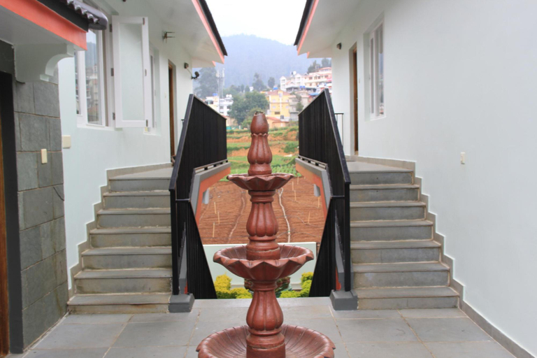 Others 3, Two Seas Residence - Boutique Residences, The Nilgiris