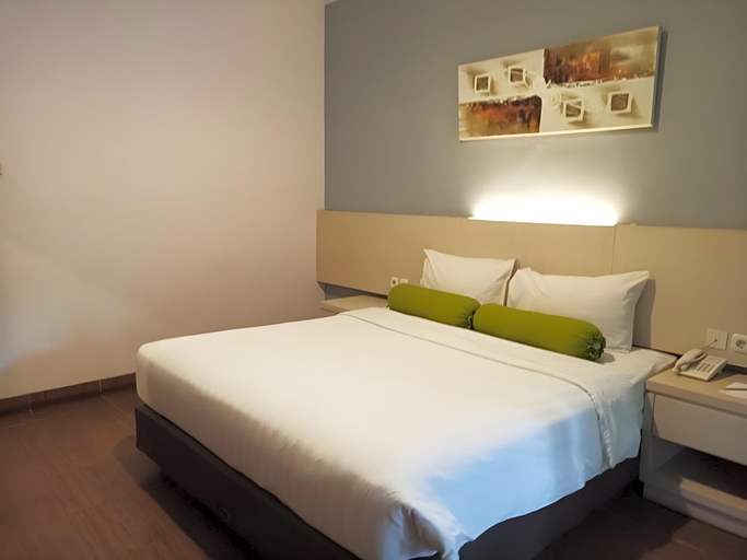 3, Green Forest Resort & Wedding Bandung, Bandung