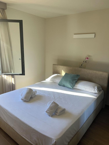 Bedroom 2, Residence CATALINA, Haute-Corse