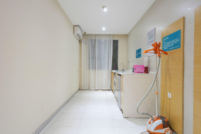 Others 5, City Comfort Inn Suizhou Lieshan Avenue, Suizhou Shi