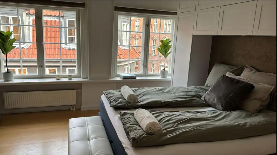 Others 5, Luxurious CPH flat, A+ location, Copenhagen