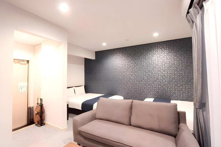 Interior view, HOTEL SALIFORT HAKATA, Fukuoka
