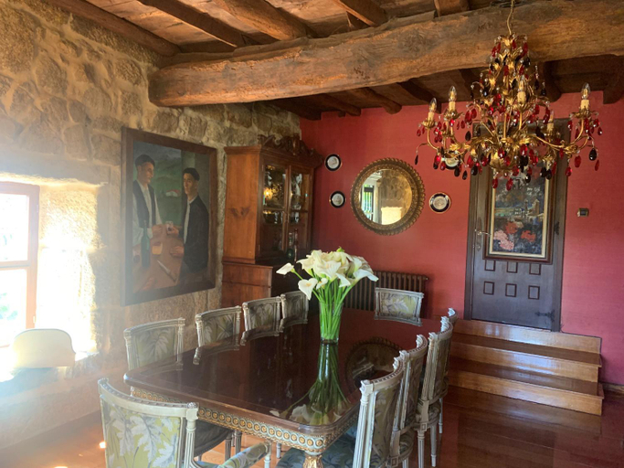 Others 5, Hotel Rustico San Jaime, Ourense