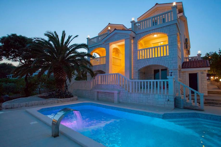 Sport & Beauty 2, Villa Drinka Apartments, Vela Luka