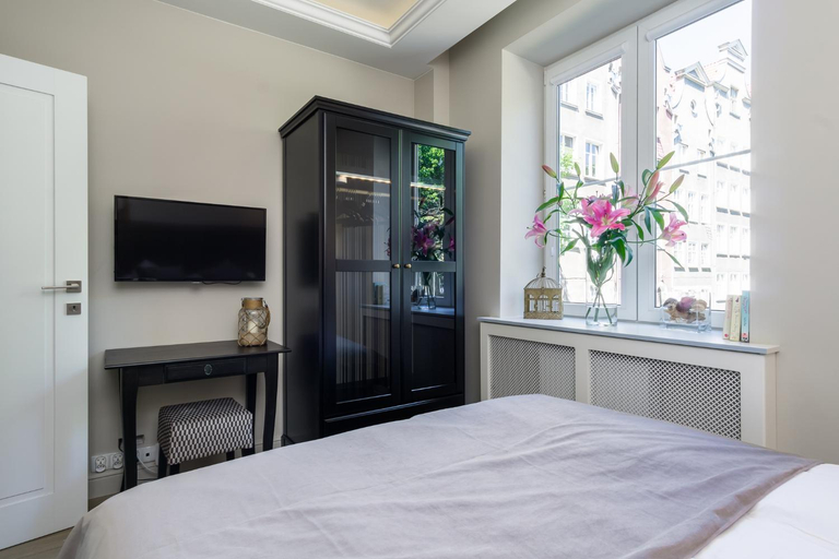 Others 4, Elite Apartments Hamptons Old Town, Gdańsk City