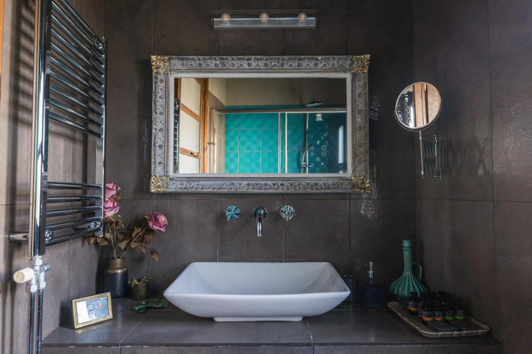 Bathroom 2, OLD TOWN CLASSIC HOUSE RHODES, South Aegean