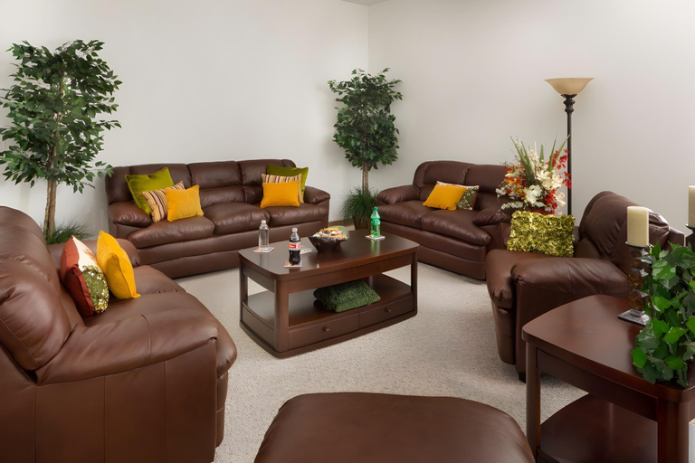 Public Area 2, The JL Bar Ranch, Resort and Spa, Sutton