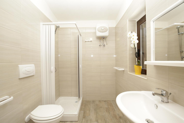 Bathroom 3, Agriturismo da Mauro, Foggia