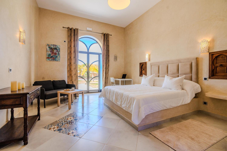 Bedroom 3, Villas by Living Essaouira, Essaouira