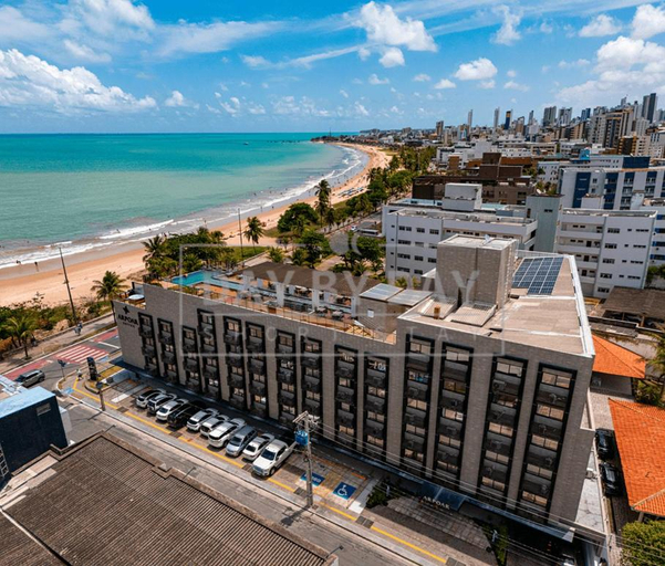 Exterior & Views 2, Arpoar Suites By Day By Day, João Pessoa