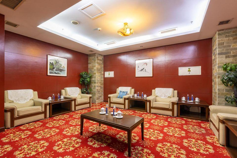 Others, Beijing Sky-Line Resort, Beijing