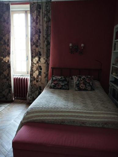 Bedroom, Fenetre sur vue, Vaucluse