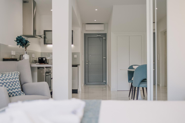 4, Kassiopi Piazza Suites, Ionian Islands