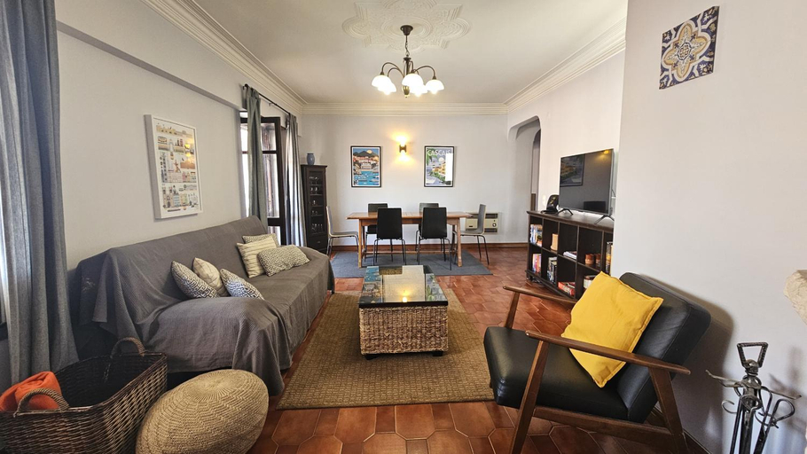 Others 5, Historic center apartment Cascais, Cascais
