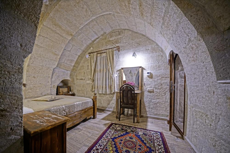 Bedroom 3, The Dorm Cave By Travellers, Nevşehir