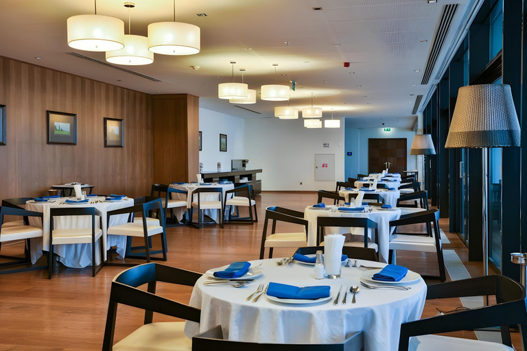 Food & Drinks 4, Zirve Hotel, Qusar