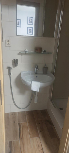 Bathroom 3, Pension Rainbow***, Karlovy Vary