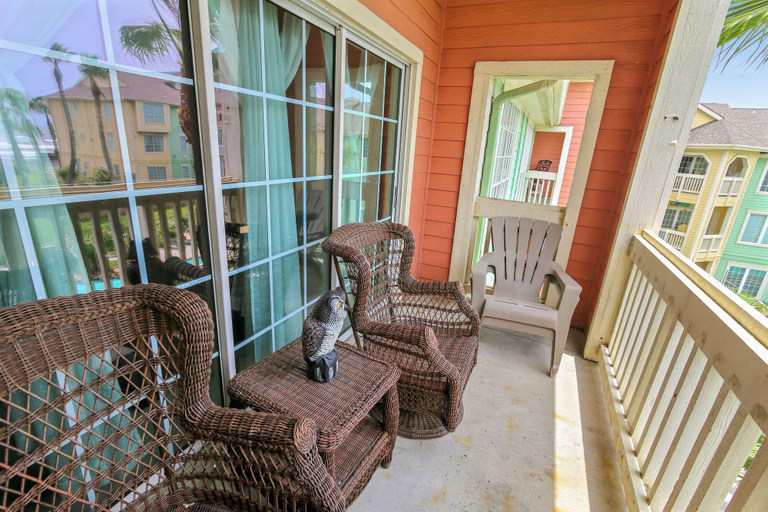 Others 5, Just for Fun by Ryson Vacation Rentals, Galveston