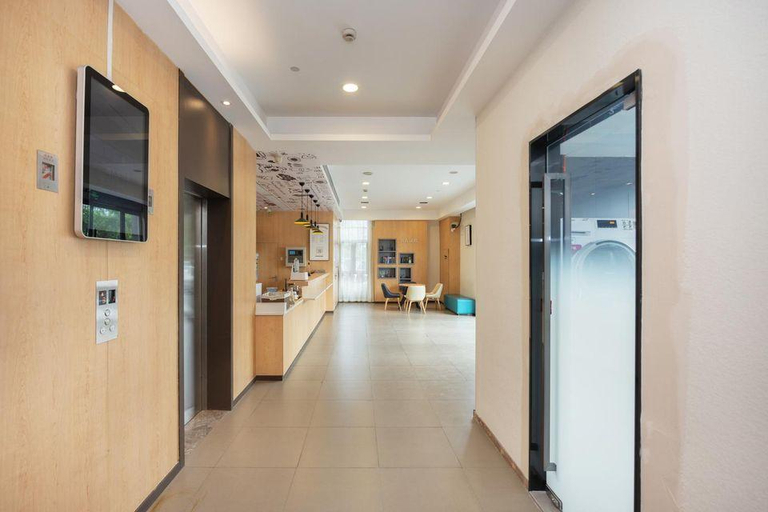 Others 4, Hanting Hotel Jiaxing Xiuzhou Avenue, Jiaxing