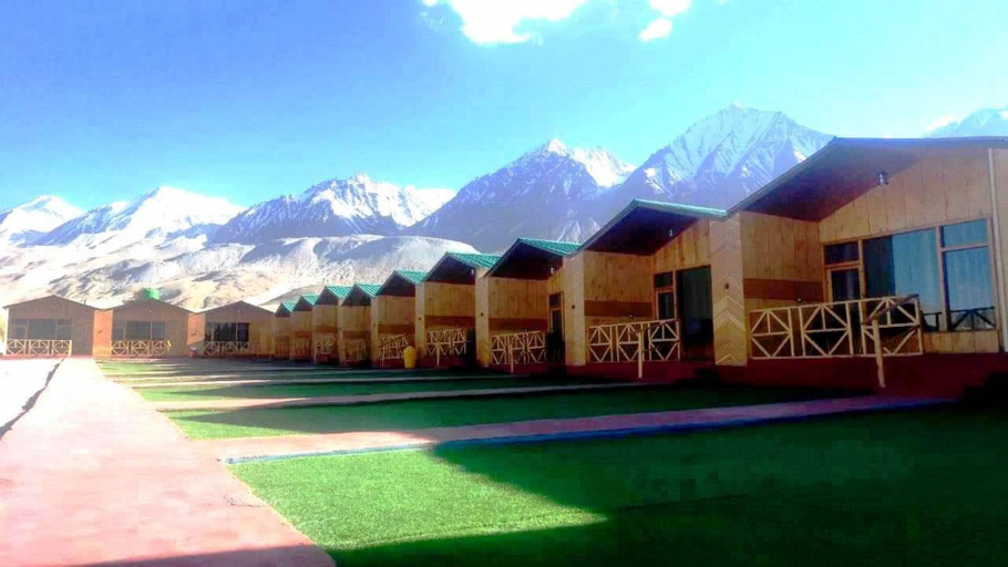 Exterior & Views 2, Pangong Pearl, Leh