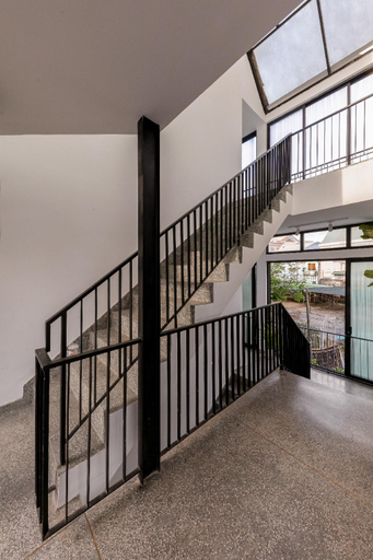 Public Area 2, D’Mai Xanh Boutique Hotel Da Lat, Đà Lạt
