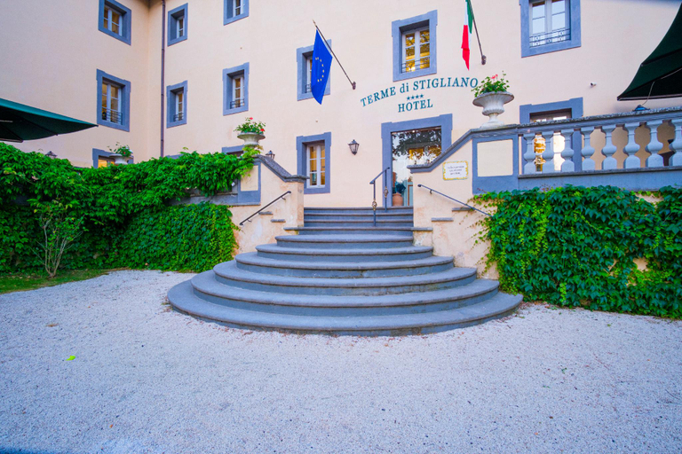 Exterior & Views 1, Terme Di Stigliano, Rome