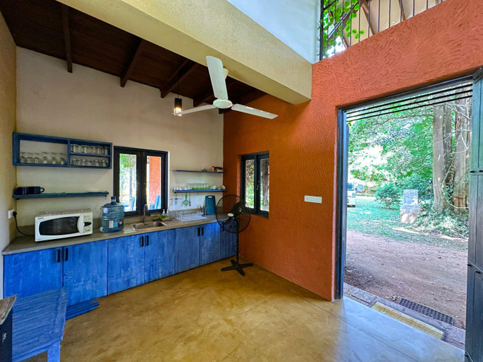 Others 4, Gaia Lake Bungalow Kandalama, Dambulla