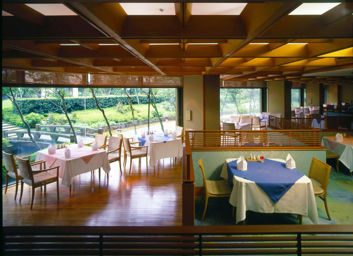 Food & Drinks 2, Hotel Hanamizuki, Kuwana