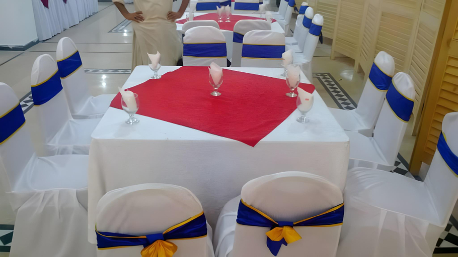 Food & Drinks 5, Heaven Dreams Guest House, Azad Kashmir