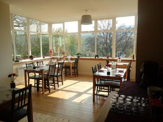 Food & Drinks 5, Cuil an Daraich Guest House, Perthshire and Kinross