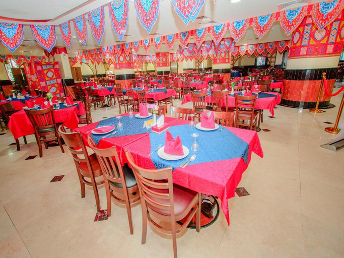 Food & Drinks 4, Amjad Al Deafah Hotel, Makkah