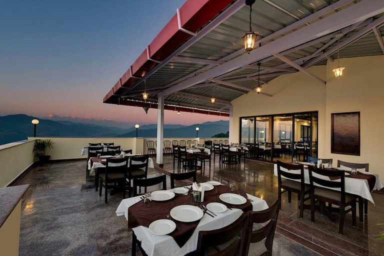 Food & Drinks 4, Suman Nature Resort Almora, Almora