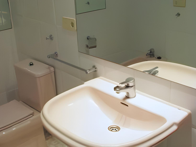 Bathroom 2, Residencial Casablanca Casa Azahar, Castellón