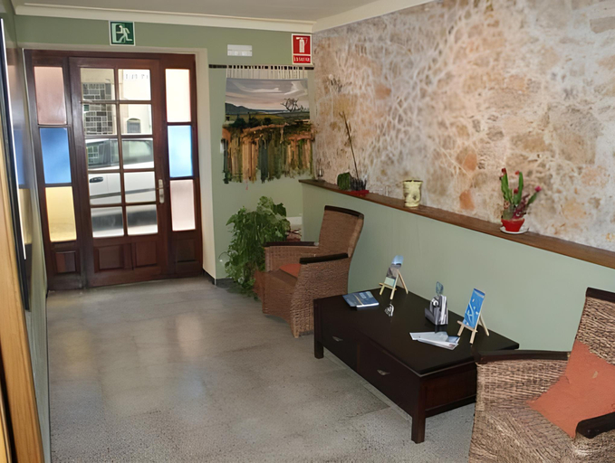 Public Area