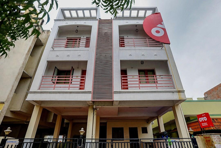 Exterior & Views 5, Bluemoon Residency , Thiruvallur