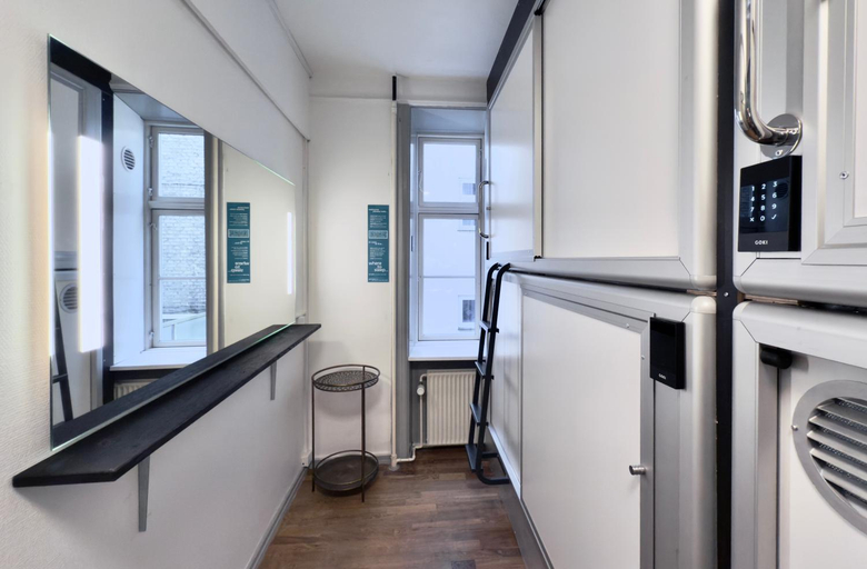 Others 3, Copenhagen Backpackers Hostel, Copenhagen