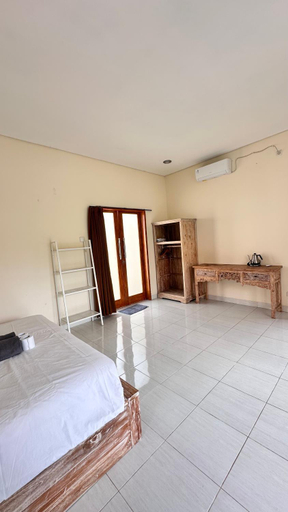 Bedroom 2, Kubu Selonding Villa, Badung