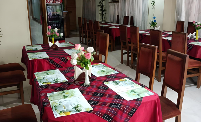 Food & Drinks 5, Hotel Orchid, Guwahati, Kamrup Metropolitan