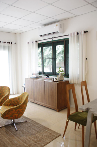 Others 5, Temple House Cottage, Muang Lamphun