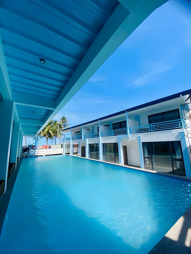 5, LuckyTito Divers Boracay Island Resorts, Malay