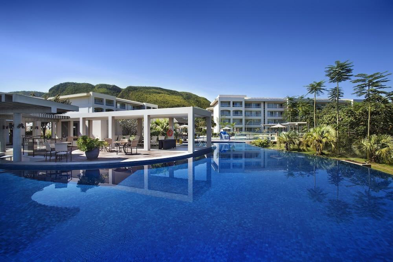 Sport & Beauty 2, Rio Quente Cristal Resorts, Rio Quente
