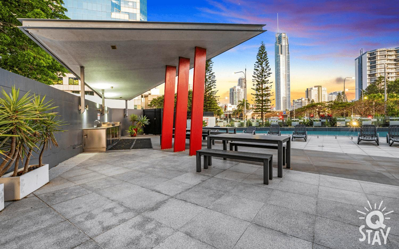 Others 5, Avalon Apartments - QStay, Gold Coast