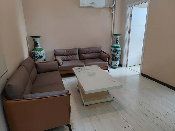 Others 5, Thank Inn Hotel He'nan Xinxiang Changyuan Bo'ai Road, Xinxiang