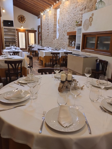 Food & Drinks 3, Mirador del Vadillo, Segovia